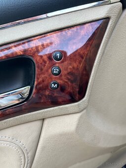 Peugeot 607 2.7hdi V6 - 17