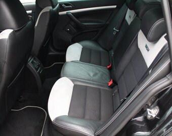 Škoda Octavia 2 RS 2.0 TDI - 17