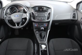 Ford Focus Combi 1,0 ECOBOOST 74 kW - 17