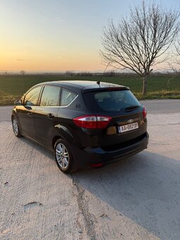 Predám ford C-max 2.0 85kw automat diesel - 17