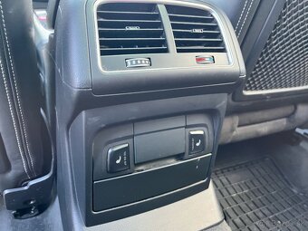 AUDI SQ5 230kw ZF automat 2014 facelift - 17