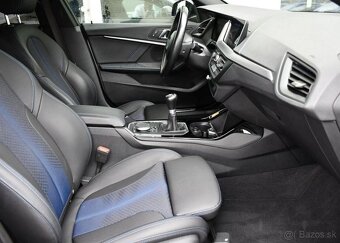 BMW Řada 2 218i M-SPORT LED 1M ČR 100 kw - 17