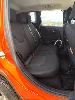 Jeep Renegade 2.0 4x4 - 17