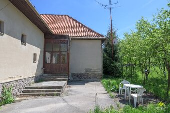 NA PREDAJ – Objekt vhodný na výstavbu bytového domu - 17