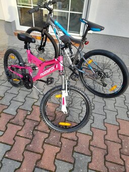 BICYKEL 20-26 - 17