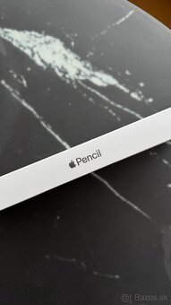 Ipad Pro 12.9 1TB Silver - 17