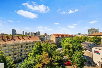 3-izbový byt na prenájom – Kupeckého ulica, Bratislava – Ruž - 17
