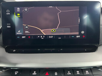 Škoda Octavia Combi 2.0 TDI SCR Style DSG - 17