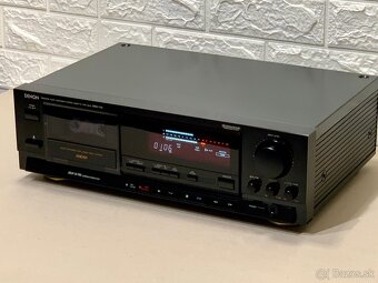 DENON DRM-700 …. Kazetový deck - 17