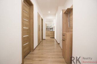 Moderný 2-izb.byt na prenájom, Staré mesto-Bencúrova - 17