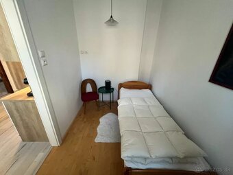 4 izbový byt Trenčín na prenájom, Sihoť, voľný od 01.12.2025 - 17
