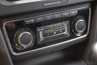 Škoda Superb Combi 2.0TDi /aj na splátky/ - 17