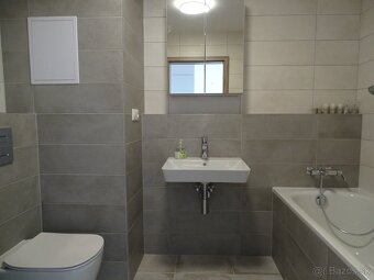 2-izbový byt s parkovaním v garáži » novostavba » cena 850,- - 17