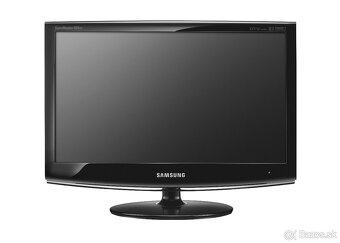 Monitor Samsung SyncMaster 933SN HD – výhodná cena - 17