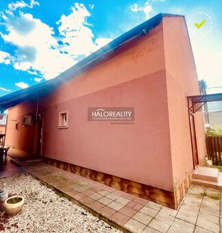 HALO reality - Predaj, rodinný dom Michalovce - EXKLUZÍVNE H - 17