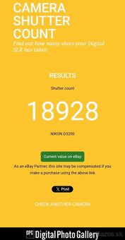 Nikon d3200 s VR AF 18-55 + brasna - nafotene 18 tisic.sn. - 17