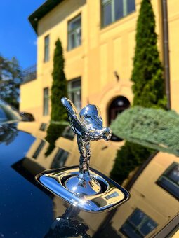 Rolls Royce Ghost 2022 V Záruke - 17