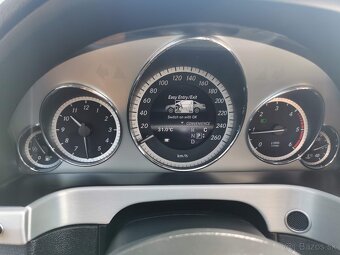 Mercedes E350cdi - 17