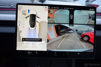 Tesla Model 3 Long Range RWD - 17