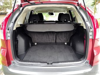 HONDA CR-V 2.2i-DTEC, EXECUTIVE, A/T, 4X4 - 17