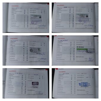 Škoda Fabia 1.4 ie 16V - 17