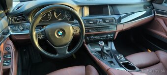 💥 BMW 520d TOURING 💥 - 17