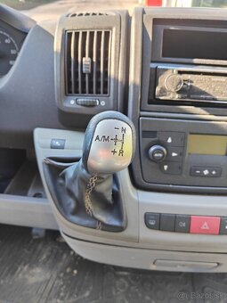 Fiat Ducato 3.0JTD 9-miest - 17