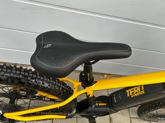 Ghost Teru Hybride 27,5" / M / 500Wh / - 17