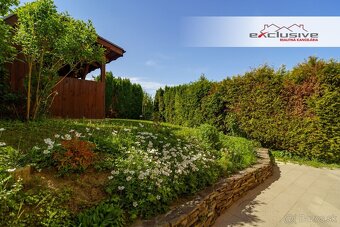 5 IZ.ROD.DOM - ZOBOR, NITRA, 667 M2 POZEMOK-POKOJNÁ LOKALITA - 17