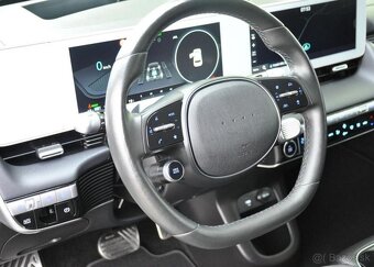 Hyundai IONIQ 5 STYLE PREMIUM SOLAR 73kWh 4X4 225 kw - 17