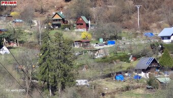 ID 3097  Rekreačná chatka: Strážov. - 17