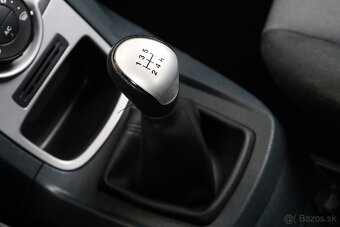 Ford Fiesta 1.6 TDCi Duratorq Trend - 17