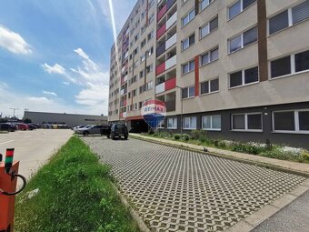2 Izb zrekonštruovaný, zariadený, 59m2, Košice Šaca - 17