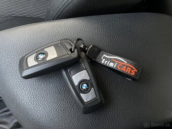 BMW Rad 1 116i LED LIGHTS KAMERA, 80kW, M6, 5d. - 17