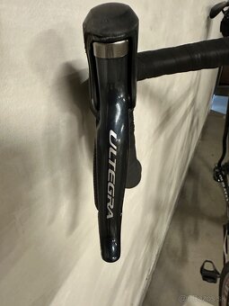 Duratec Shimano Ultegra elektr. radenie Di2 na výšku 2 m - 17