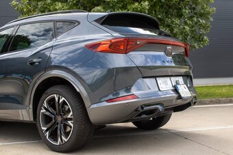 Cupra Formentor 2.0 TDI 4Drive DSG - 17