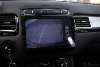 Volkswagen Touareg II 3.0 V6 TDI BMT 4MOTION Mountain AT8 - 17