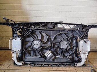 Rozpredám Audi A6 c7 3,0tdi Avant - 17