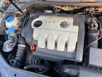 Vw golf 5 Variant - 17