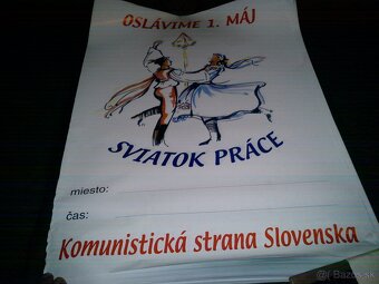 retro dekorácie sklo,rámy na obrazy.... - 17