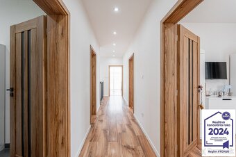 5 izbový rodinný dom v krásnom prostredí, obec Trsťany - 17