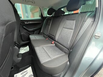 Škoda Karoq 2.0 TDI CLEVER 4x4 DSG - 17