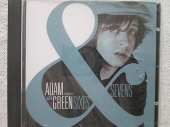 pop, rock & dance CD + 2 CD / 883, ETERNAL, MARS... - 17