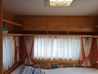 Karavan Dethleffs - 17