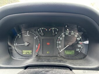 Predám Škoda Octavia 1.9 TDI 81kw - 17