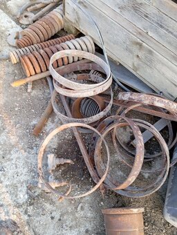 Podvalnik Transporta P50 s TP a ŠPZ - 17