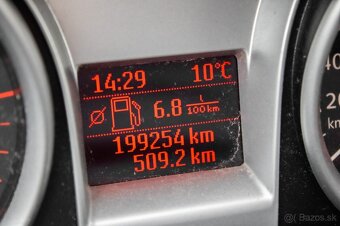 Ford Kuga 2.0 TDCi, 103kW, 4x4, M6 - 17