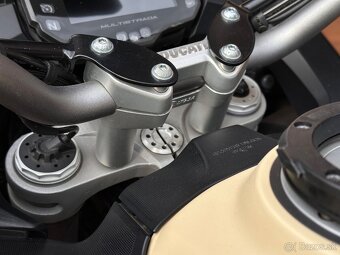 Ducati Multistrada 1260 Enduro Pro 9/2018 - 17
