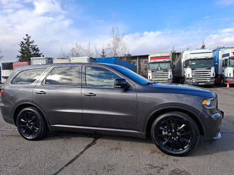 DODGE DURANGO R/T AWD 5,7 V8 HEMI - 17