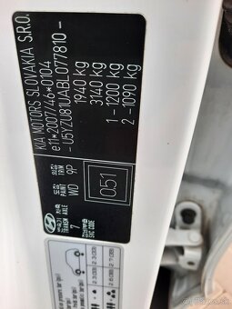 Hiundai ix35 1.7 Crdi 4x2 - 17